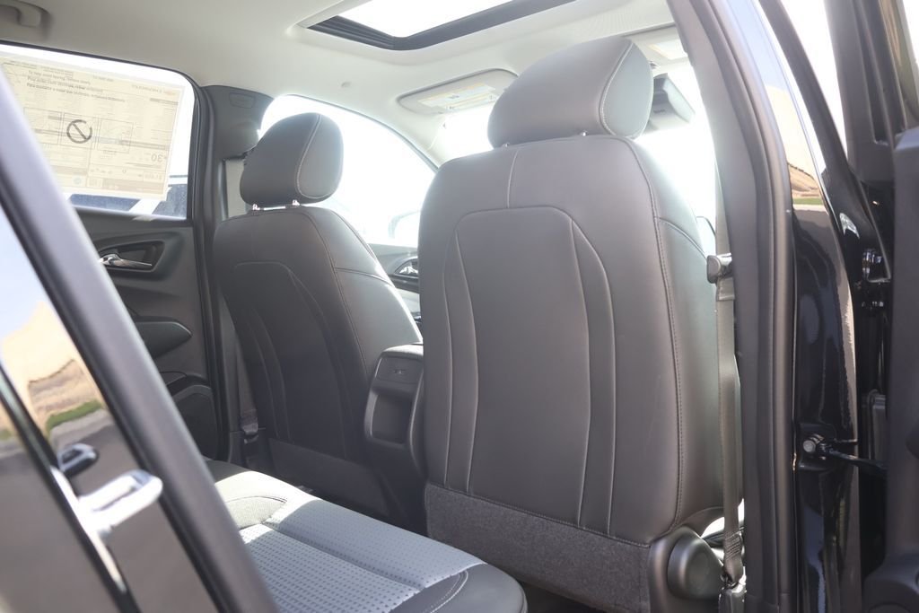 2026 Chevrolet Trax LT - Photo 41