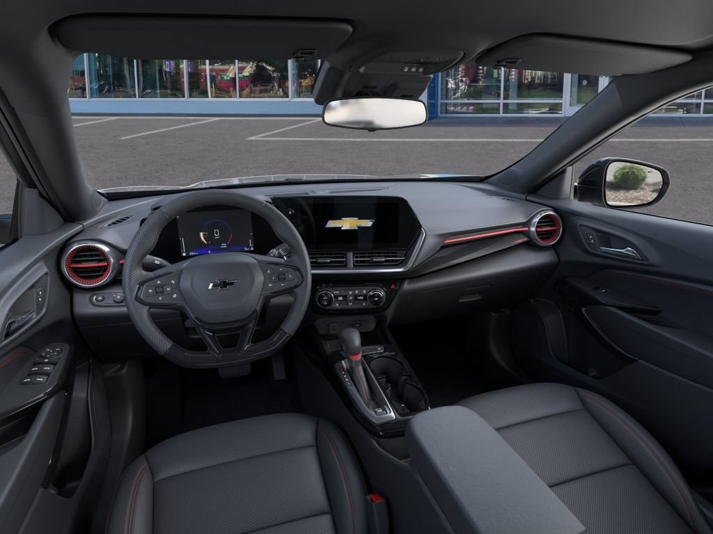2026 Chevrolet Trax RS - Photo 15