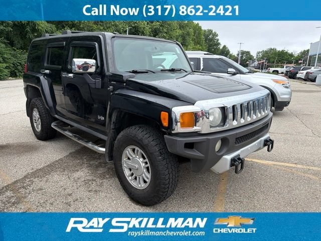2009 Hummer H3 -'s photo