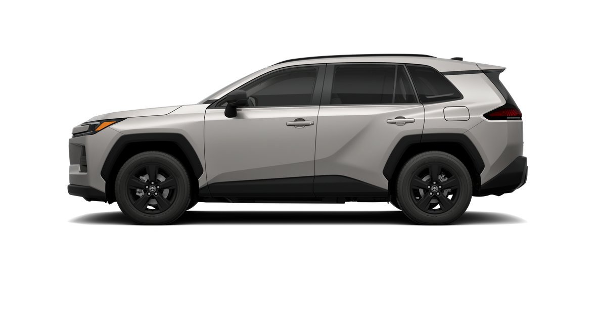 New 2026 Meteor Shower Toyota LE image 47