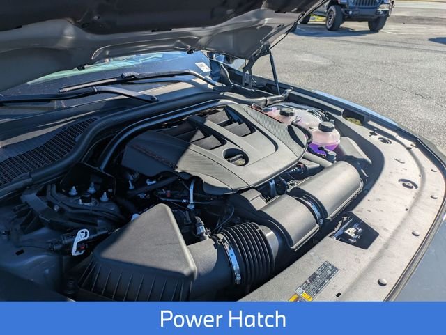 2026 Dodge Charger Scat Pack - Photo 14