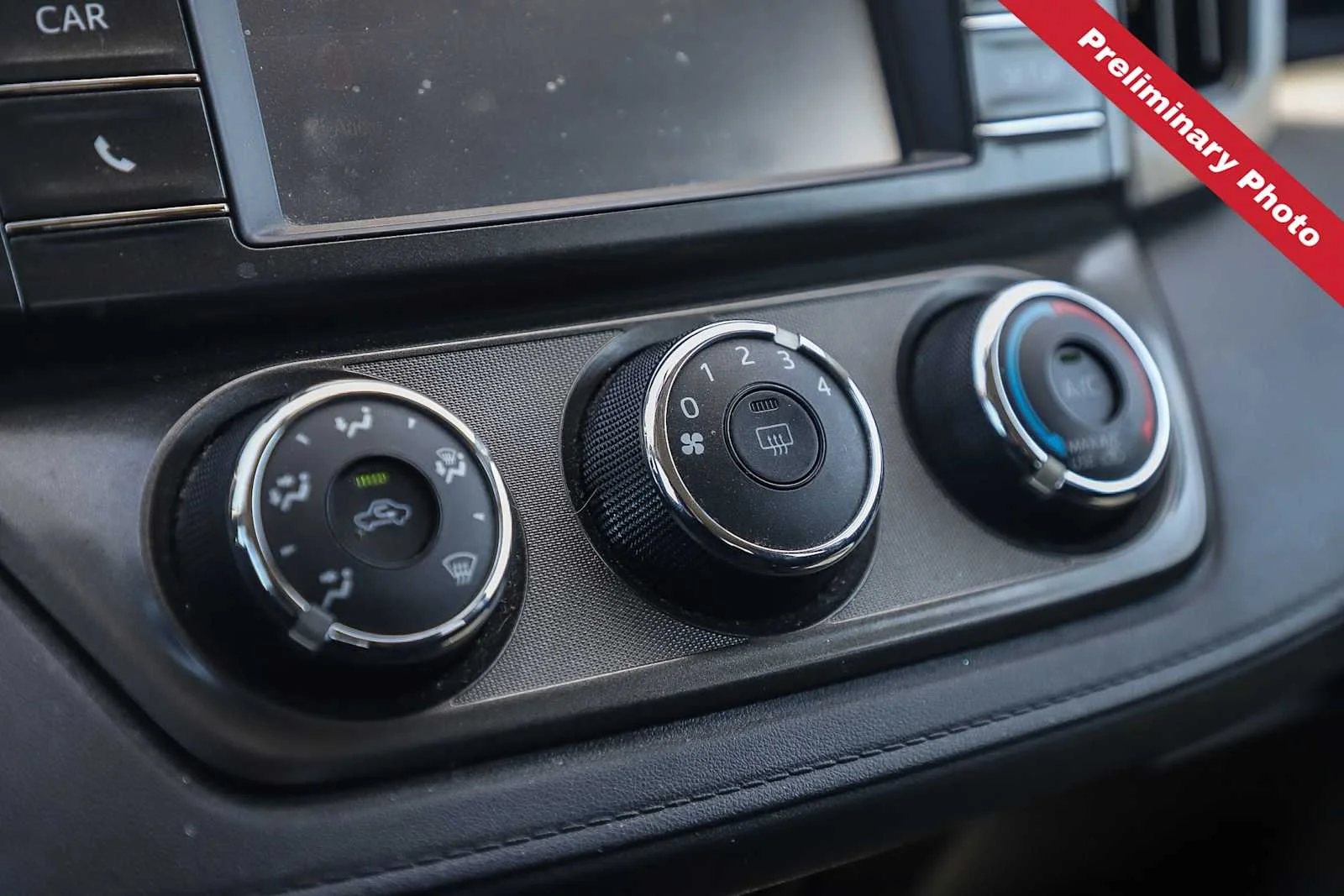 Used 2015 Black Toyota LE image 19