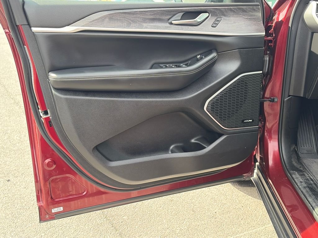 2024 Jeep Grand Cherokee 4xe - Photo 20