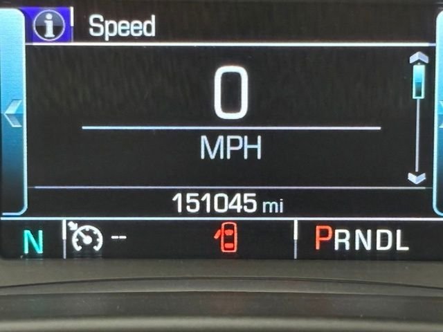 Used 2019 Blue GMC SLT-1 image 23