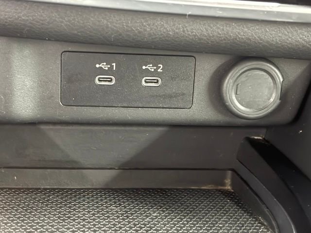 Used 2025 Blue Nissan SV image 30
