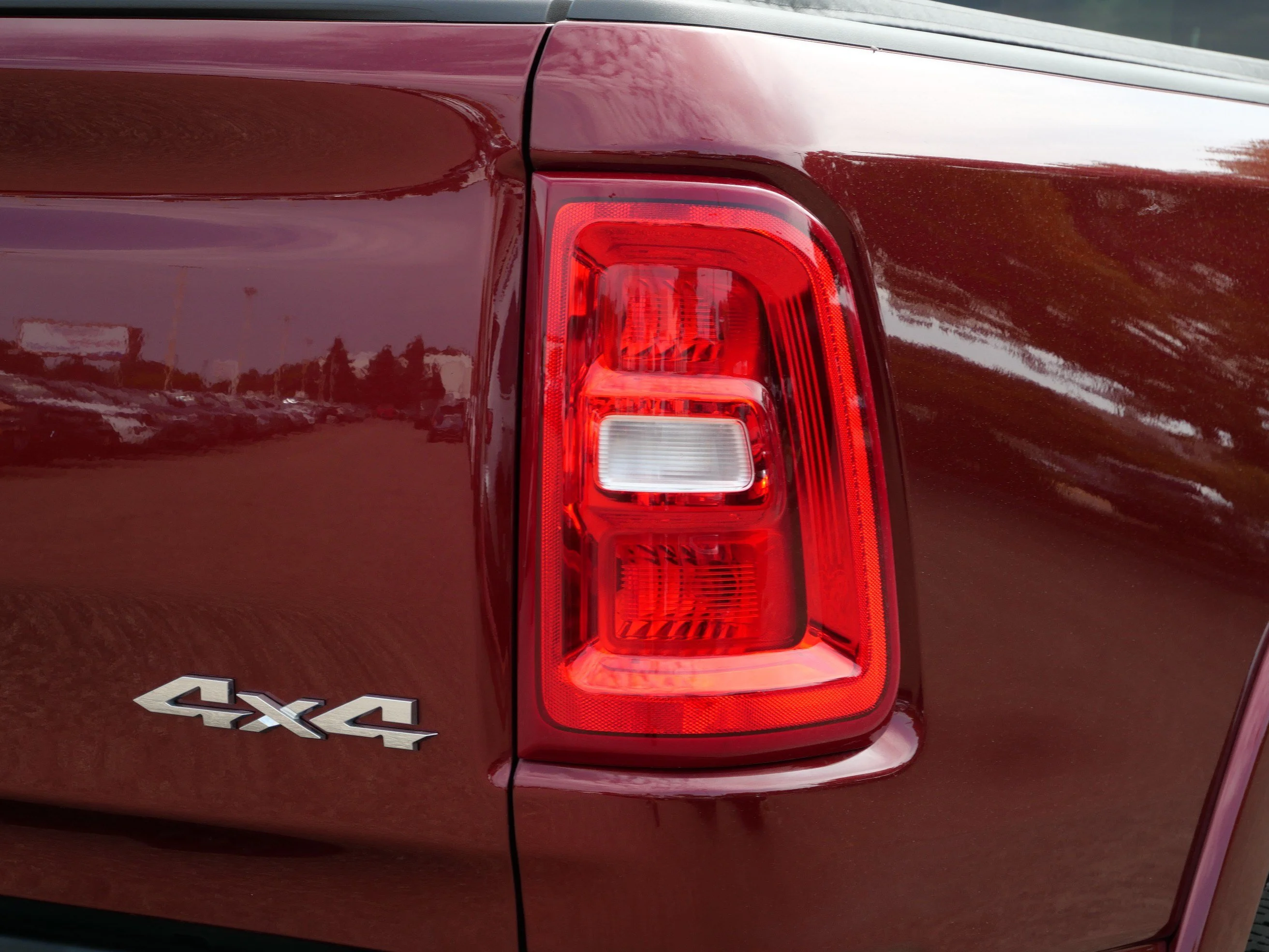 2025 RAM Ram 1500 Pickup Big Horn/Lone Star - Photo 18