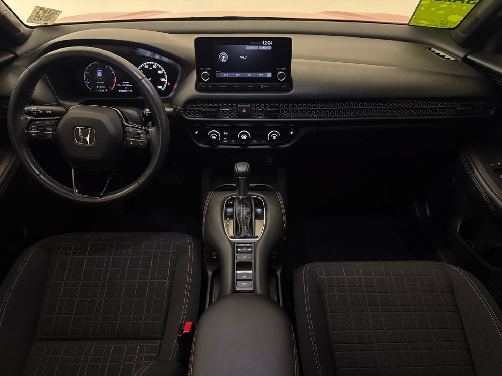2024 Honda HR-V Sport - Photo 47