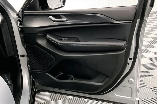2024 Jeep Grand Cherokee Altitude - Photo 22