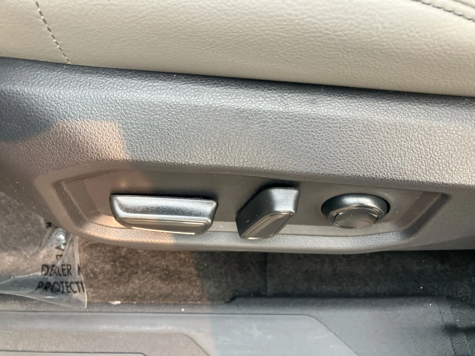 Used 2026 Lunar Rock Toyota Limited image 12