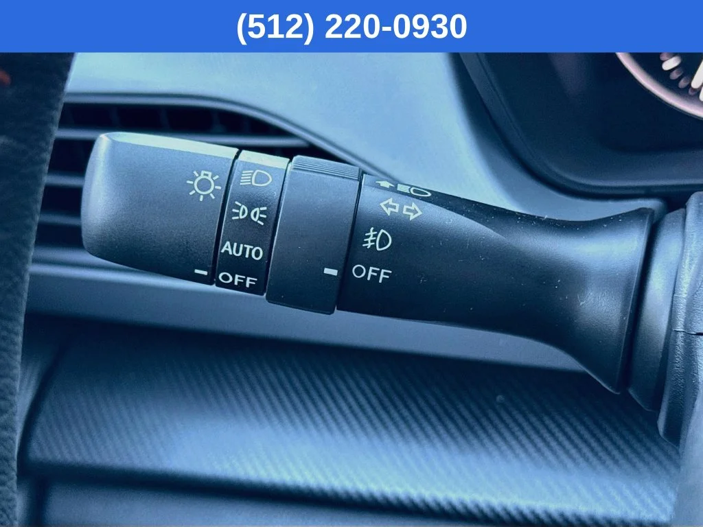 New 2027 Black Subaru Limited image 13