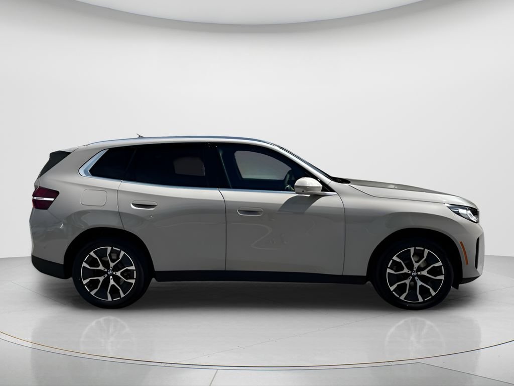 New 2026 Dune Grey Metallic BMW 30 xDrive image 3