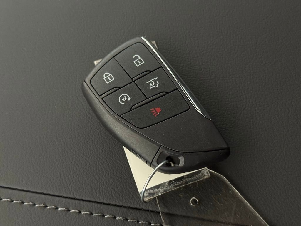 2026 Chevrolet Tahoe LS - Photo 31