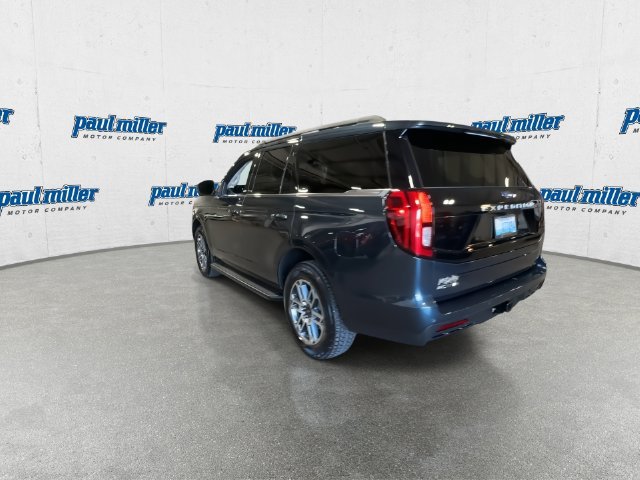 New 2026 Stone Blue Metallic Ford Active image 8