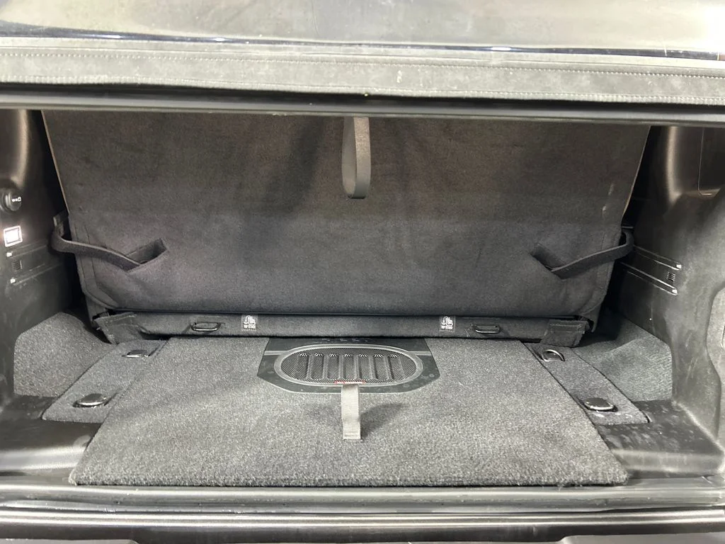 Used 2022 Gray Jeep Rubicon image 19