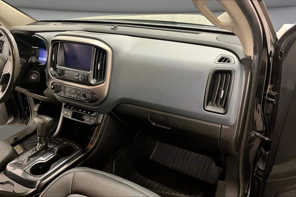 2020 Chevrolet Colorado Z71 - Photo 27