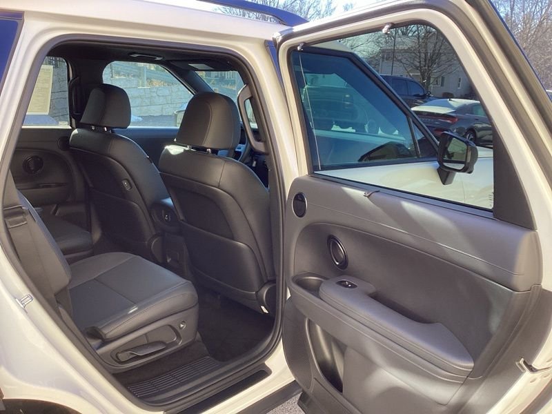 New 2026 White Hyundai XRT Pro image 15