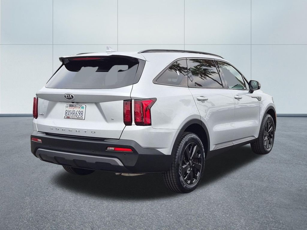 2021 Kia Sorento S - Photo 6