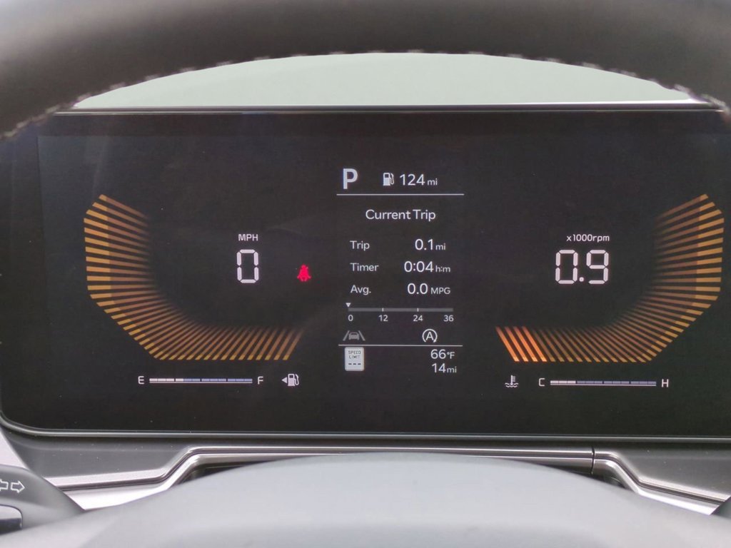 2026 Kia Sorento S - Photo 41