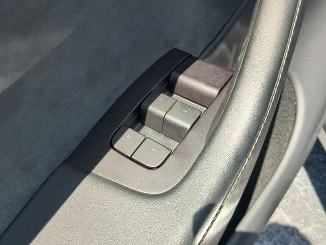 Certified Used 2023 Gray Tesla Long Range image 21