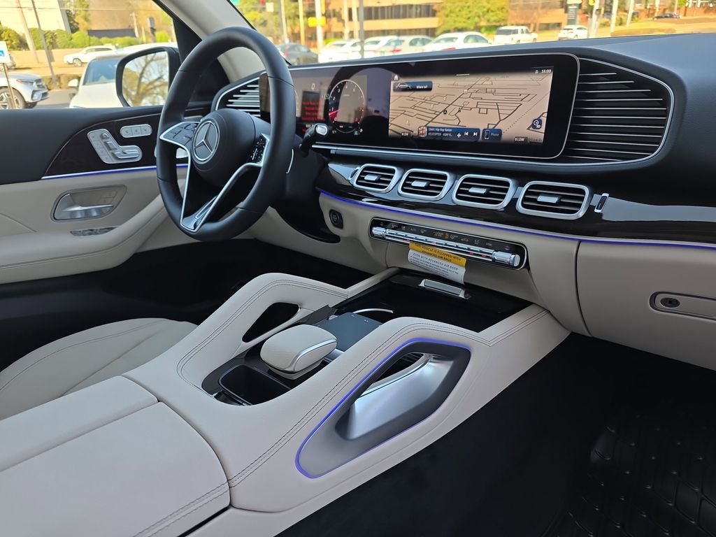 New 2026 Silver Mercedes-Benz GLE 450 image 18