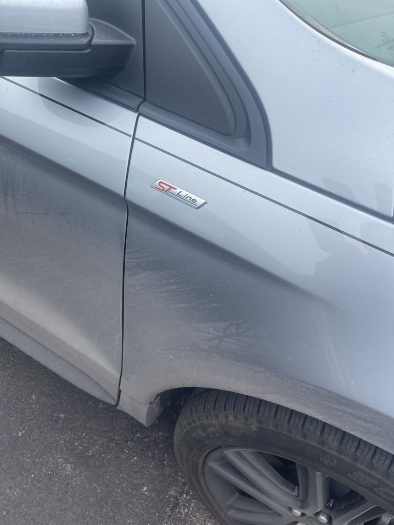 2023 FORD EDGE - Image 2