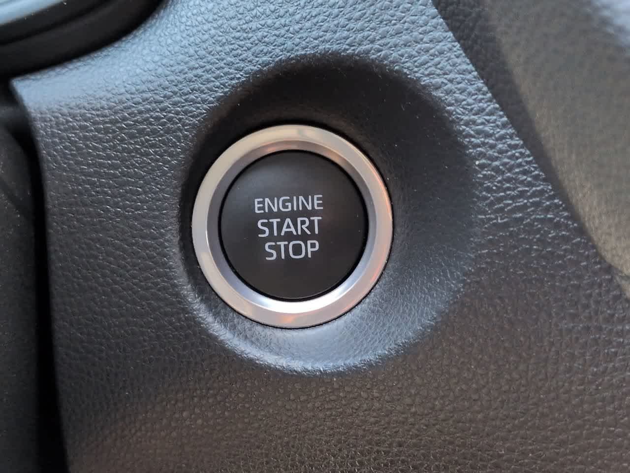 Certified Used 2023 Wind Chill Pearl Toyota LE image 25
