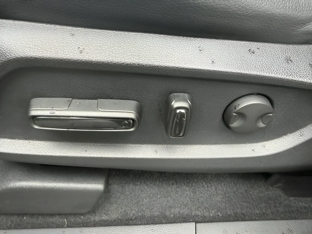 2024 Honda Pilot Elite - Photo 11