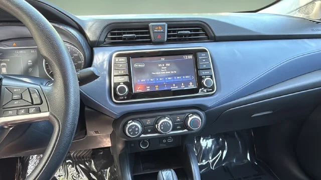 Used 2024 Gray Nissan 1.6 SV image 25