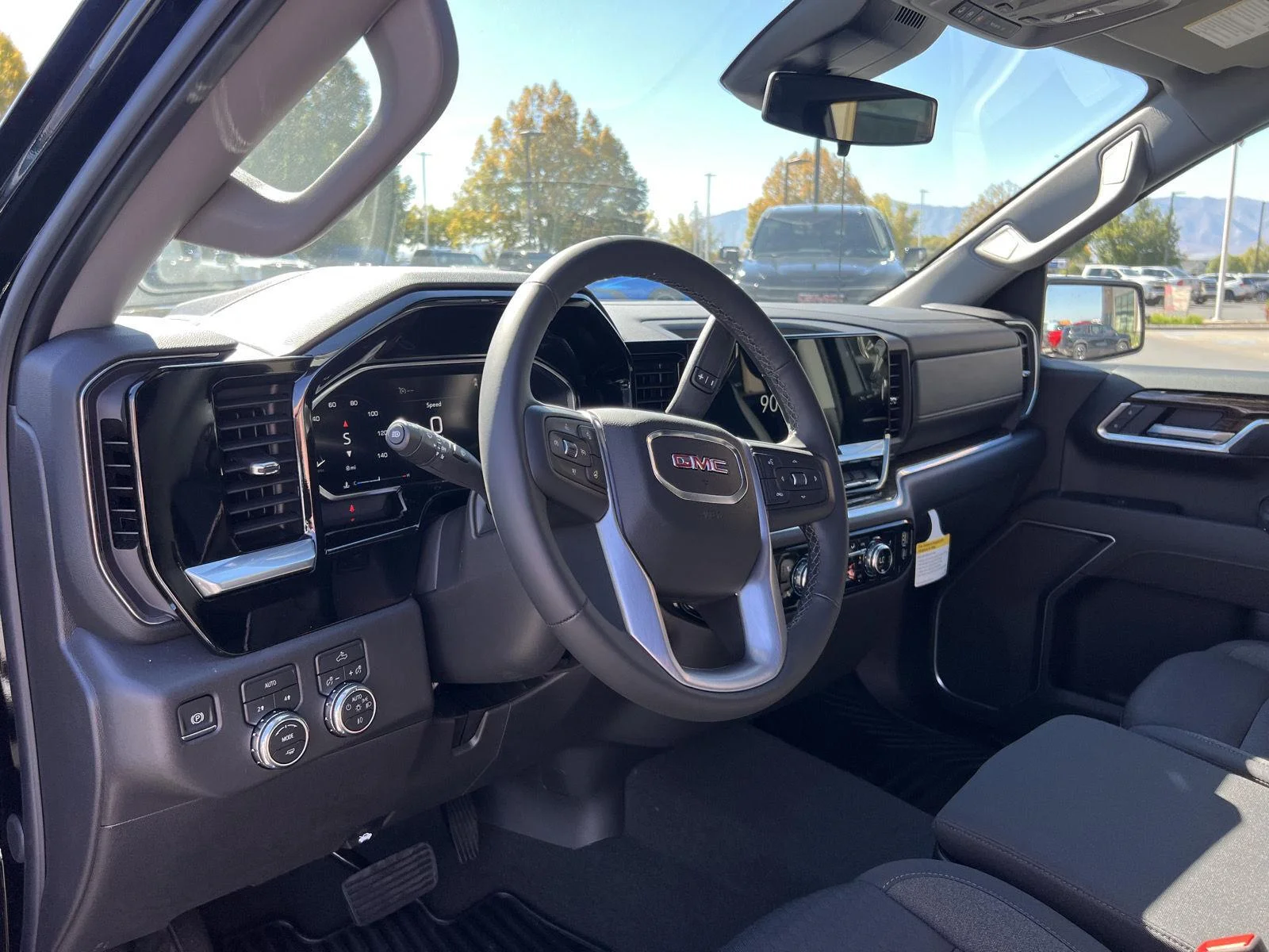 2026 GMC Sierra 1500 Elevation - Photo 26