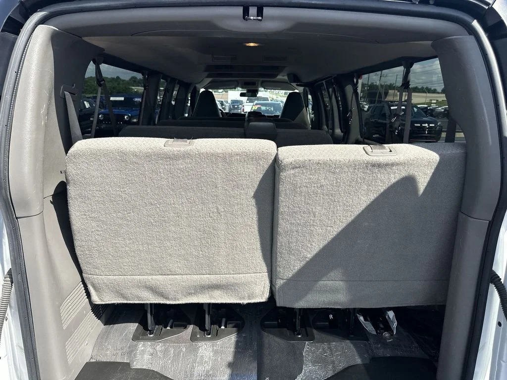 Used 2023 White Chevrolet LT image 25