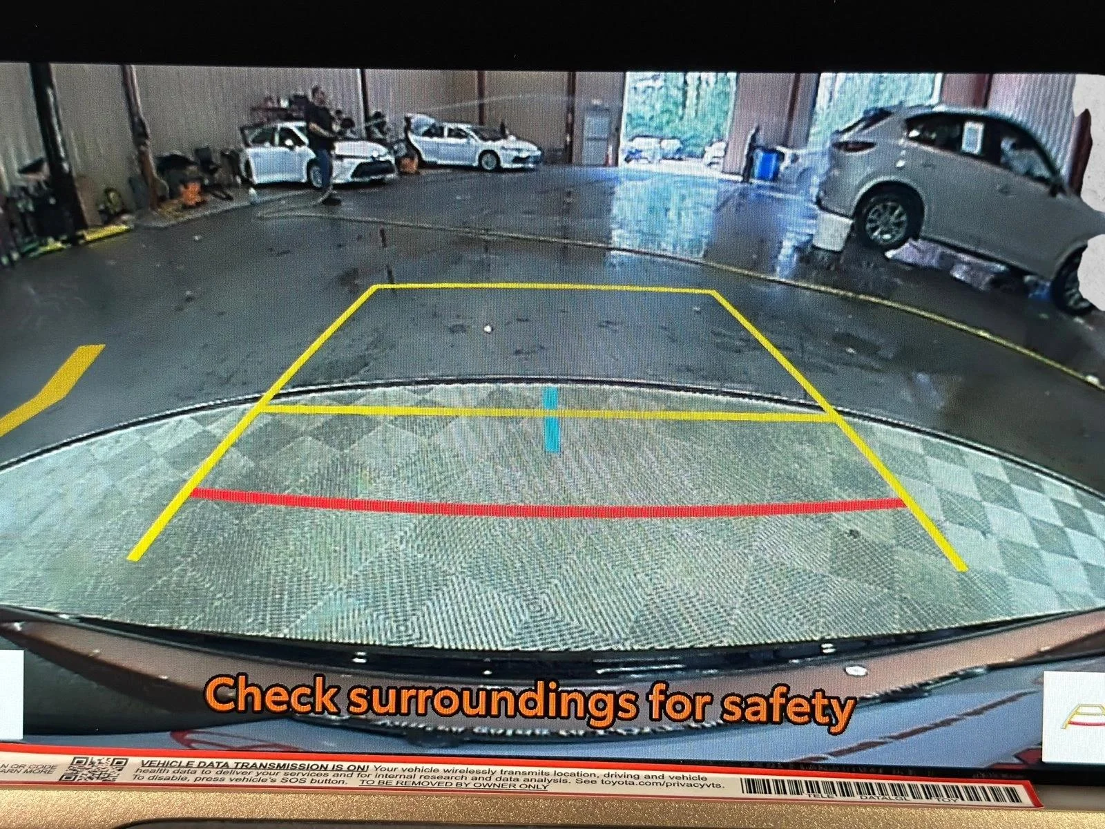 Used 2025 Copper Toyota XLE image 30