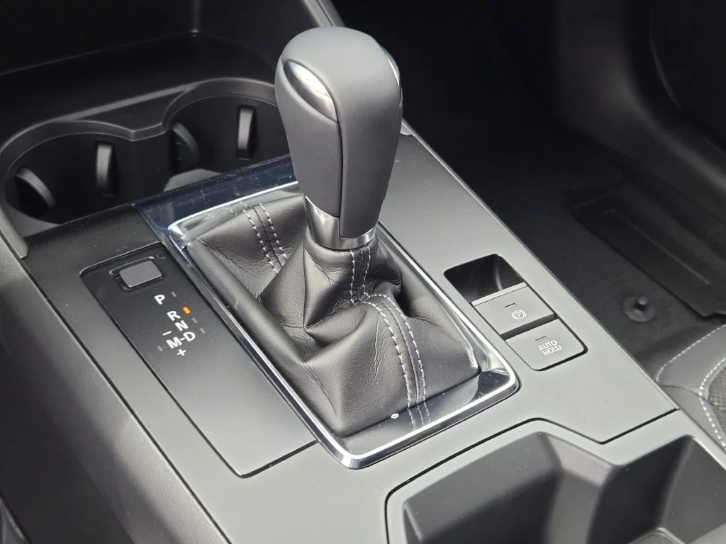 New 2026 Gray Mazda 2.5 S Select image 26