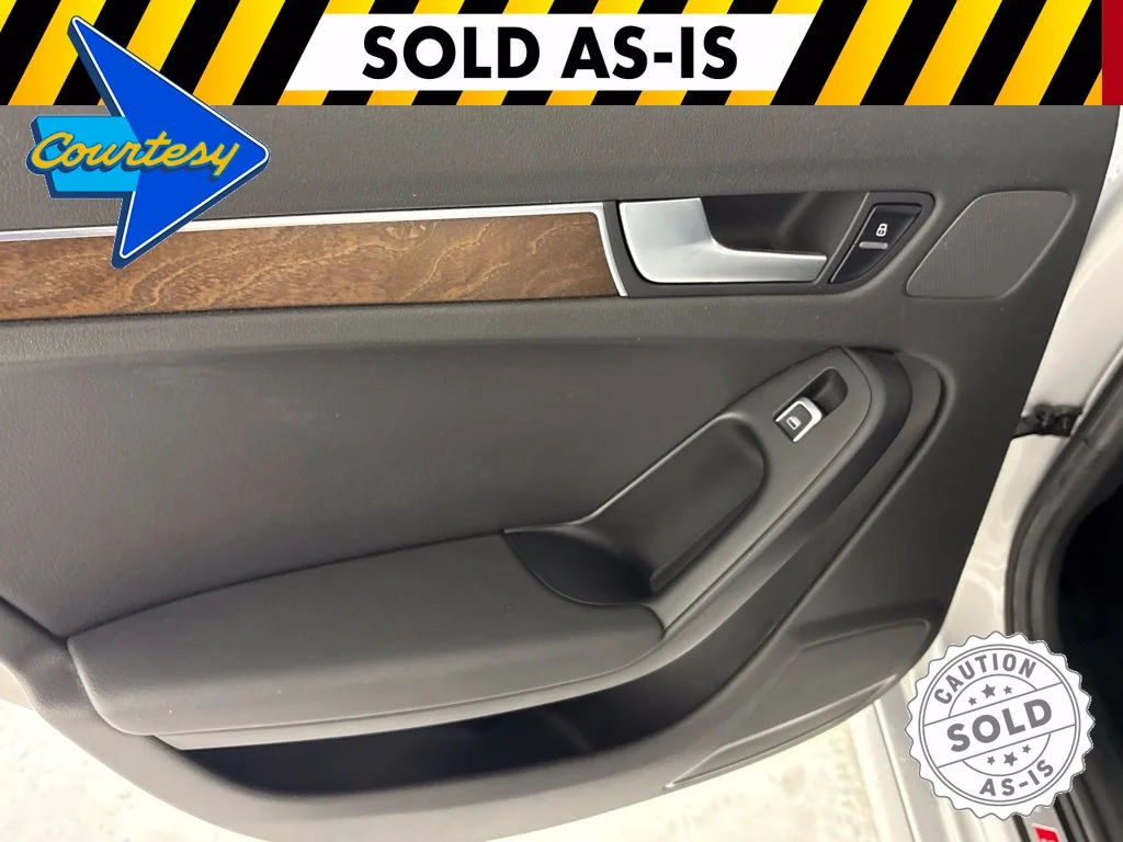 Used 2014 Silver Audi 2.0T Premium Plus image 21
