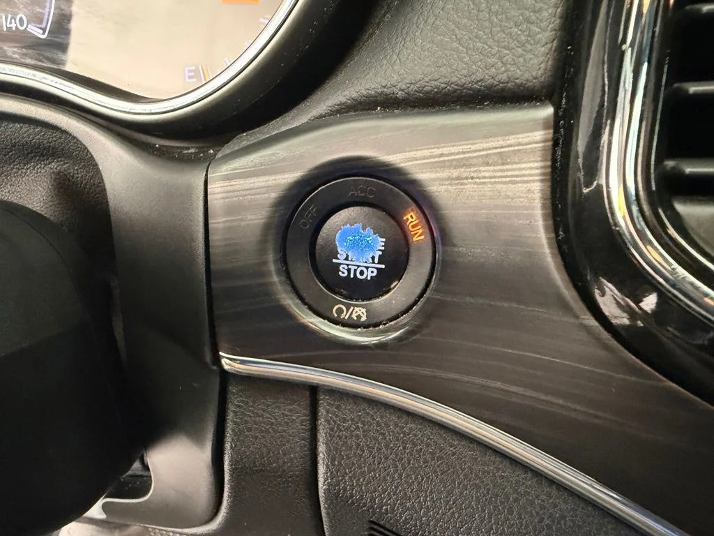 Used 2020 White Jeep Limited image 52