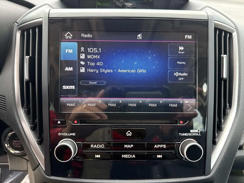 Used 2023 Brown Subaru Limited image 32