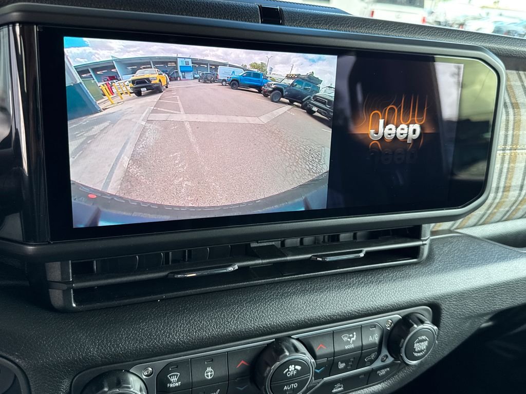 New 2026 Black Clearcoat Jeep 85th Anniversary Edition image 29