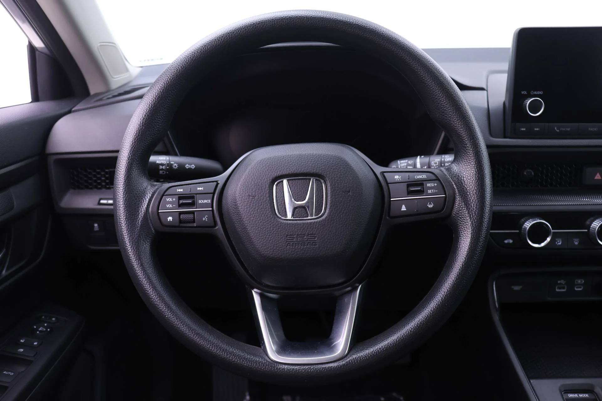 2024 Honda CR-V EX - Photo 13