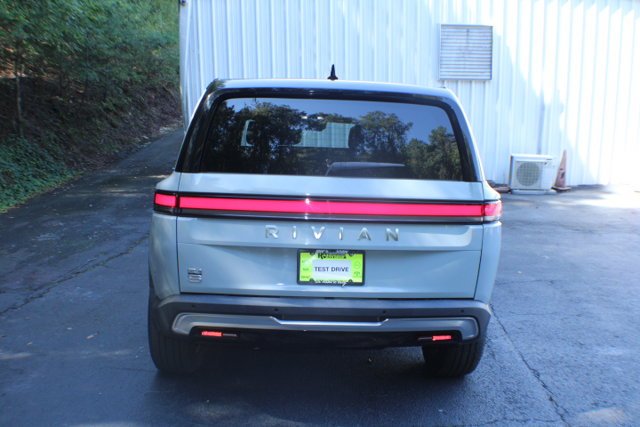 Used 2024 RIVIAN BLUE Rivian Adventure image 19