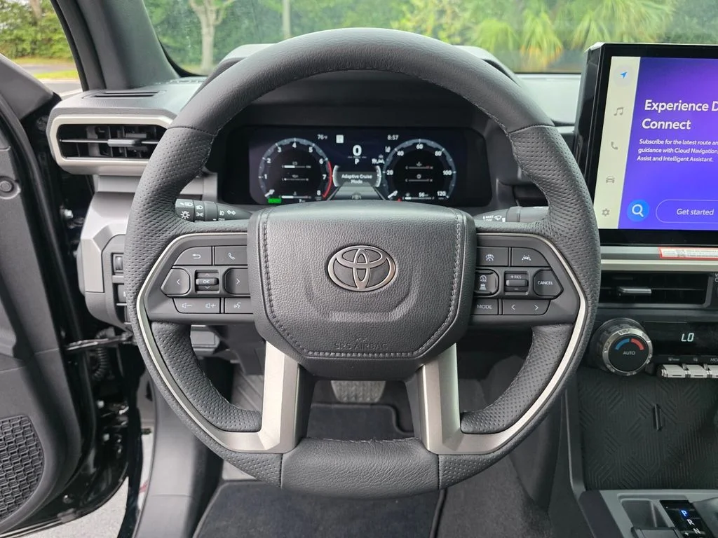 2026 Toyota Tacoma TRD Off Road - Photo 28