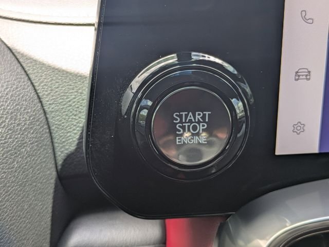 Used 2024 Silver Lexus 600 F SPORT image 30