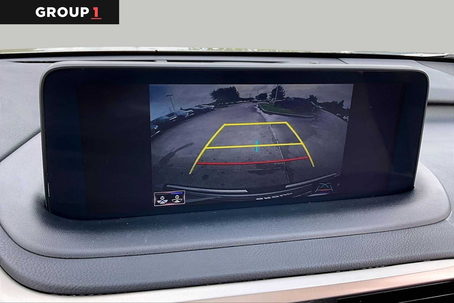 Used 2021 Atomic Silver Lexus  image 24