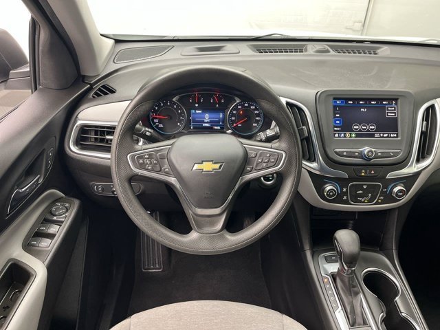 Used 2023 Summit White Chevrolet LS image 12