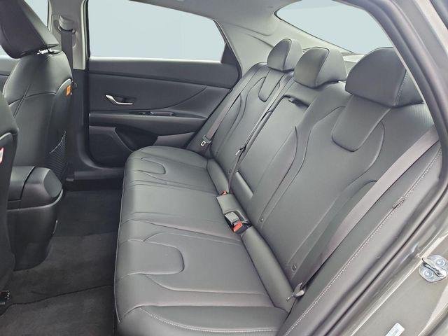 New 2026 Gray Hyundai Limited image 45