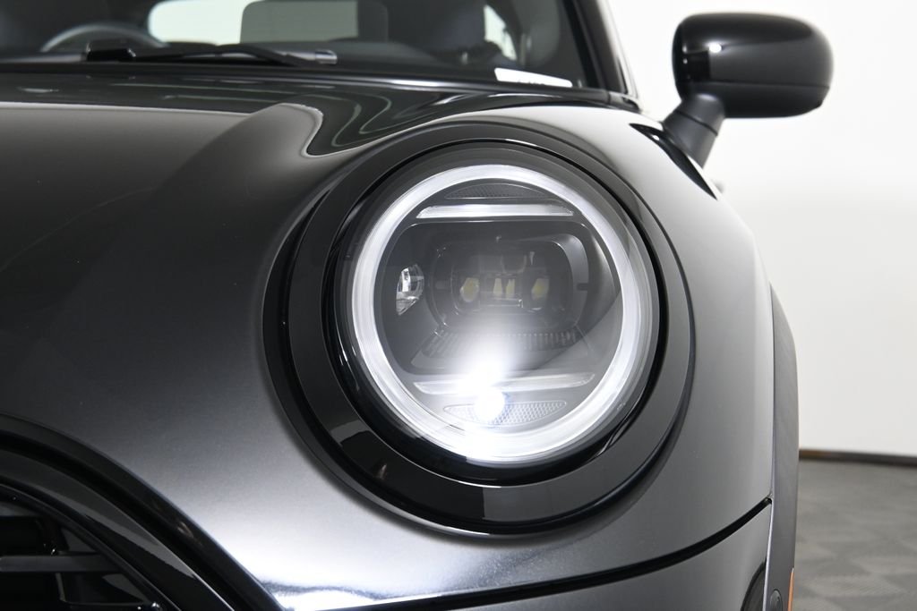 2026 MINI Hardtop 4 Door S - Photo 10