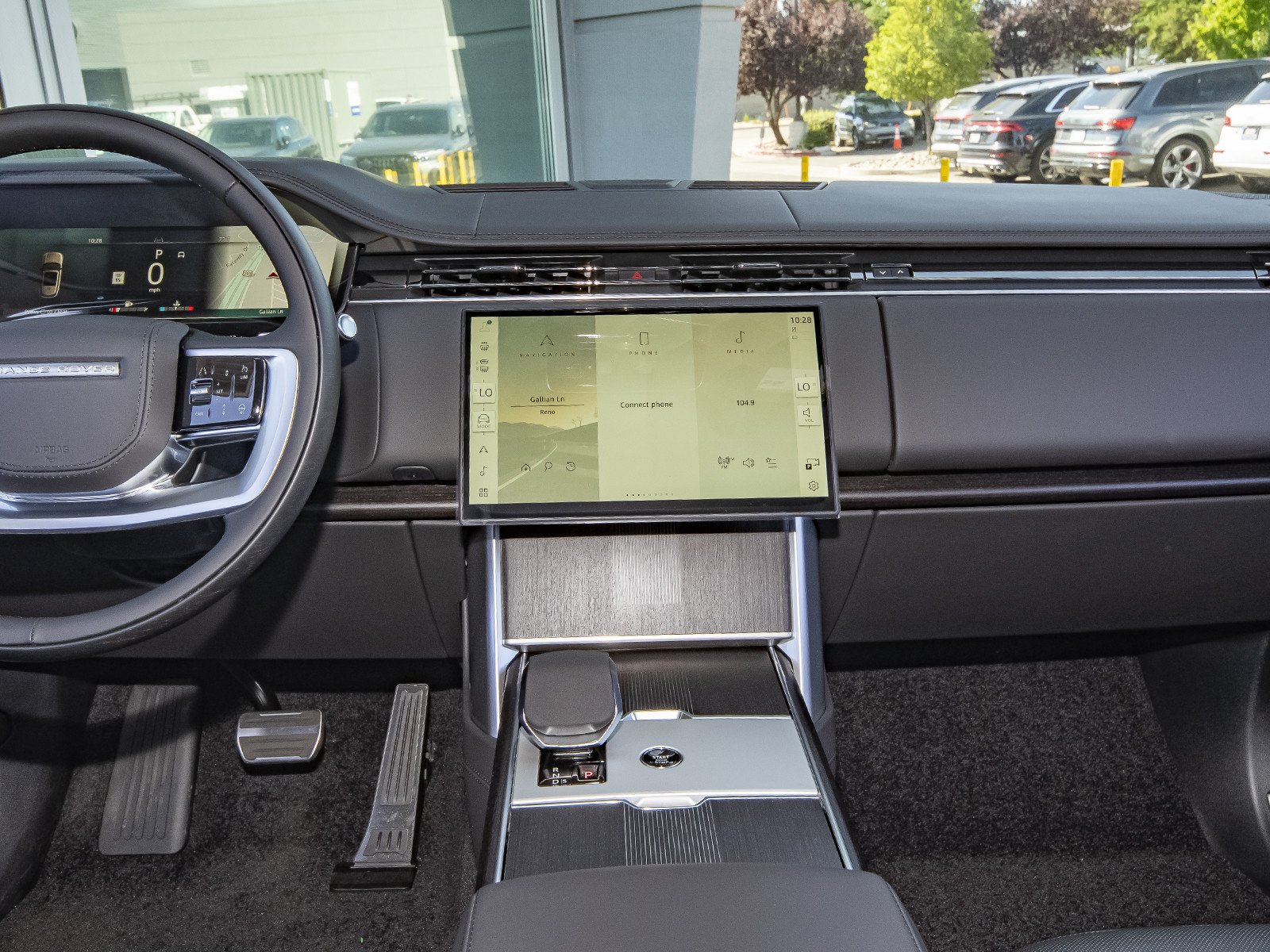 New 2026 Fuji White Land Rover Autobiography image 24