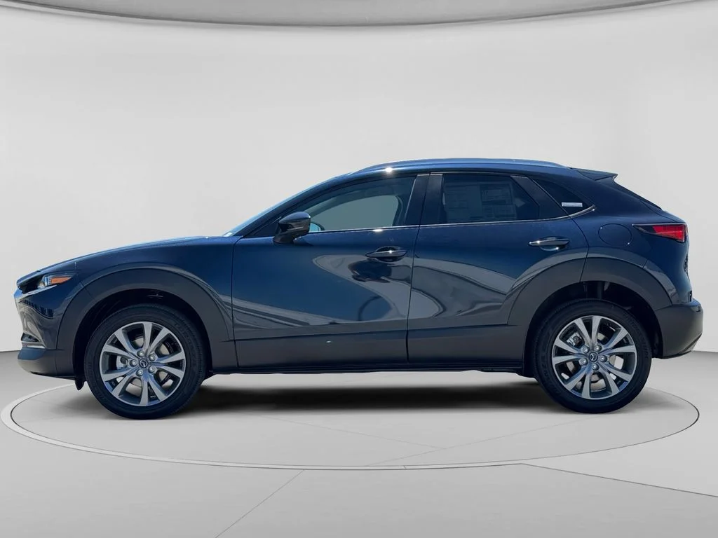 New 2026 Blue Mazda 2.5 S Premium image 7