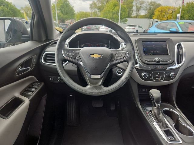 2024 Chevrolet Equinox LS - Photo 14