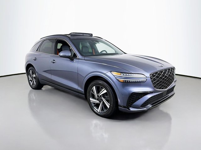 2026 Genesis GV70