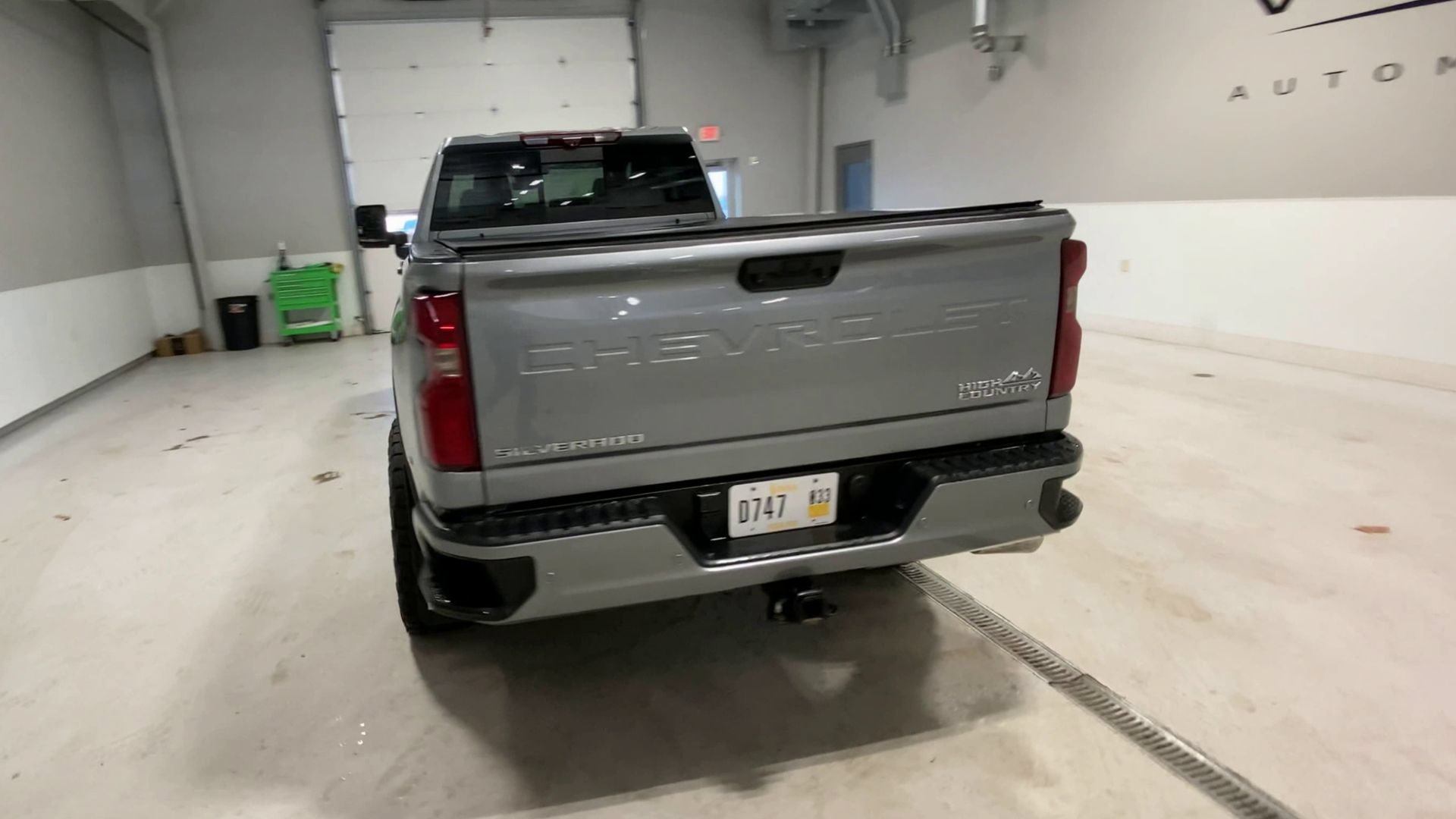 2024 Chevrolet Silverado 2500HD High Country - Photo 7