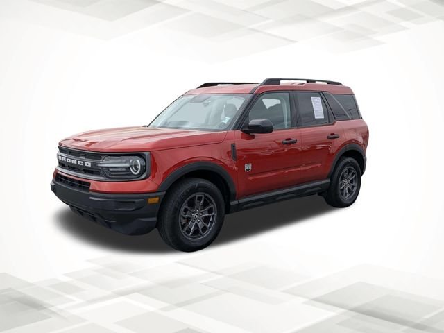 2022 Ford Bronco Sport Big Bend - Photo 8